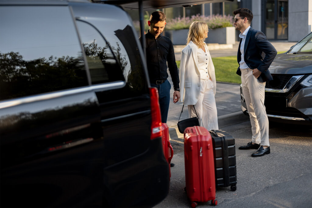 Transporte privado en Egina, Grecia