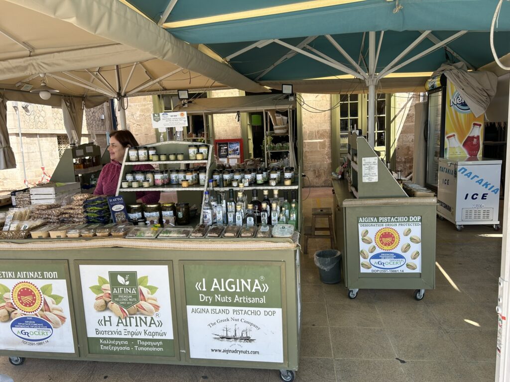 PRODUCTOS EGINA