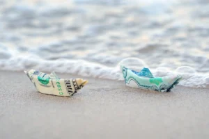 Egina, un paraíso con grandes posibilidades de inversión