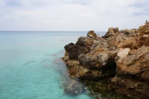 Egina, un paraíso histórico
