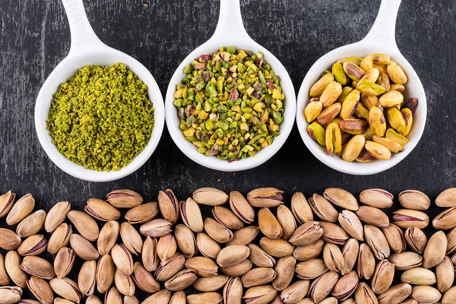 Descubre Egina a través del pistacho esencia culinaria de una isla con alma griega