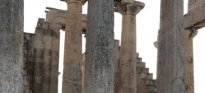 templo-afea-egina-grecia