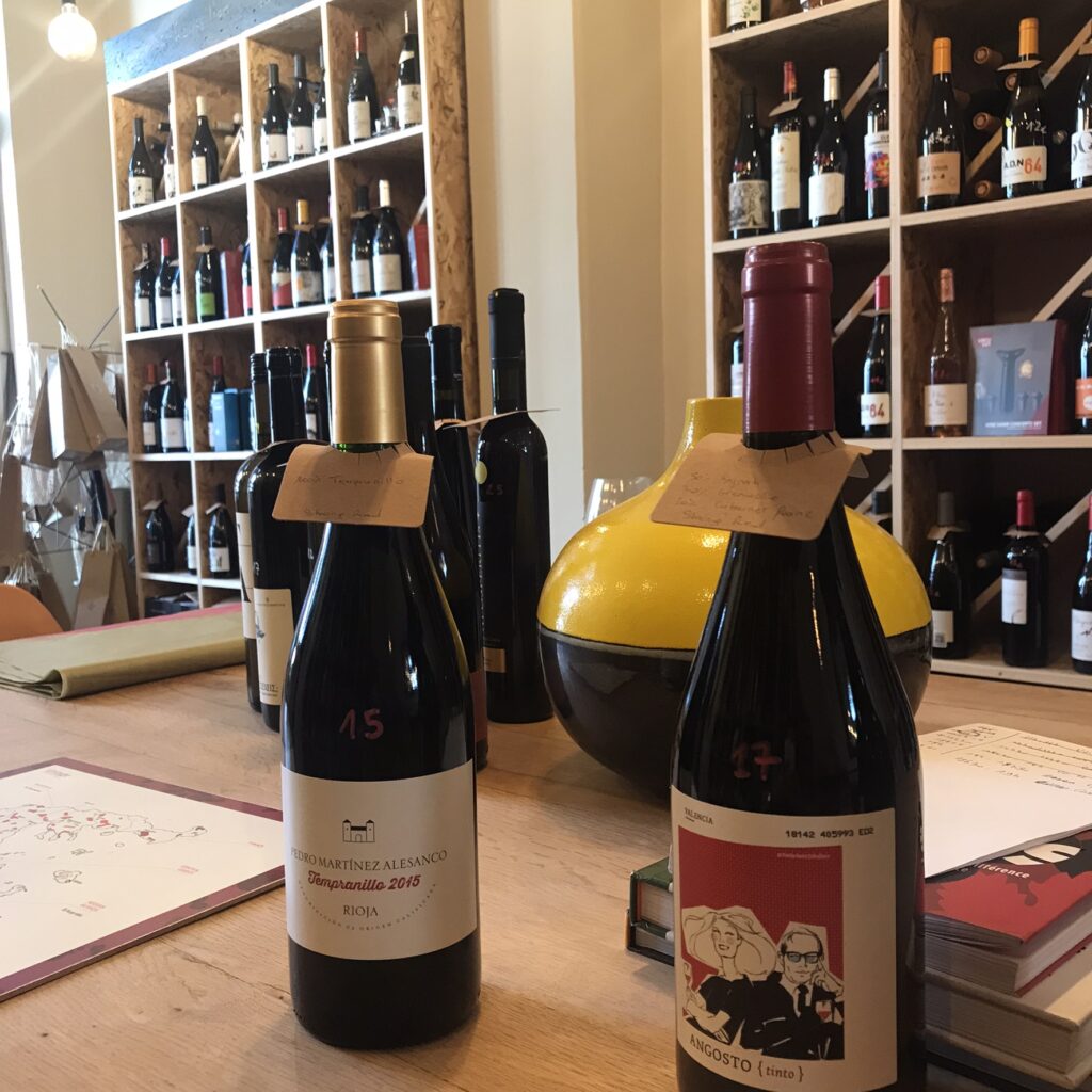 Gastronomia en Egina